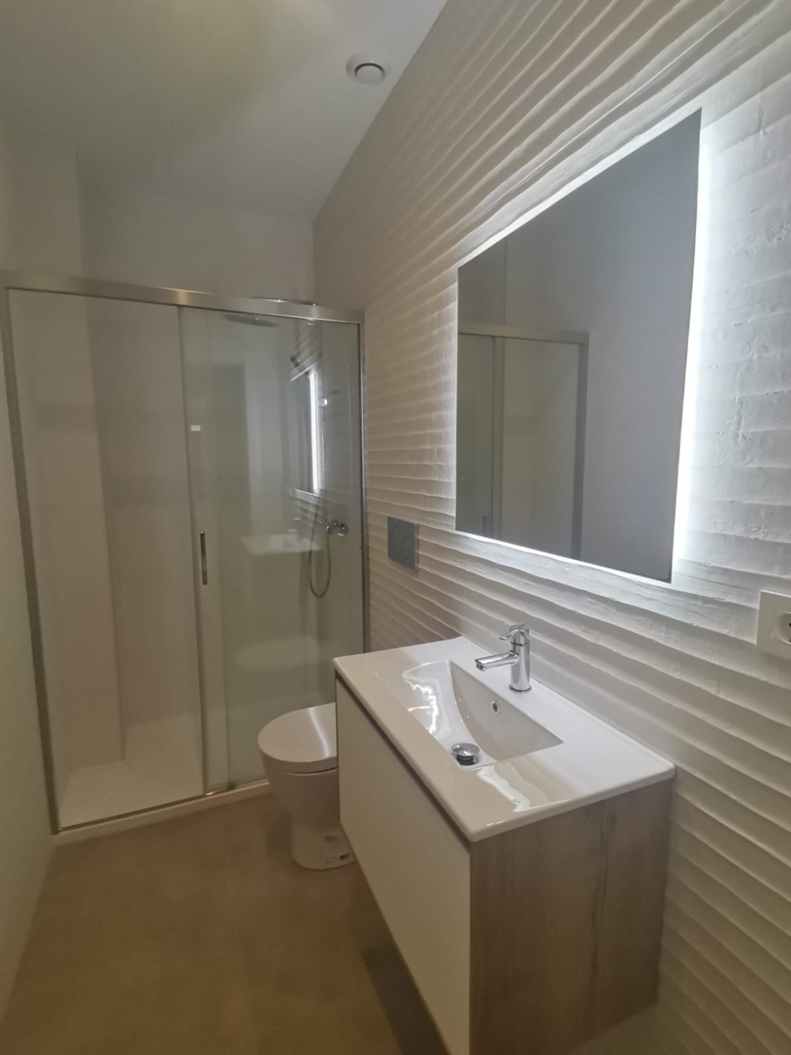 Wohnung in Torrevieja, Alicante, Spanien 1 Schlafzimmer,  Nr. 173952