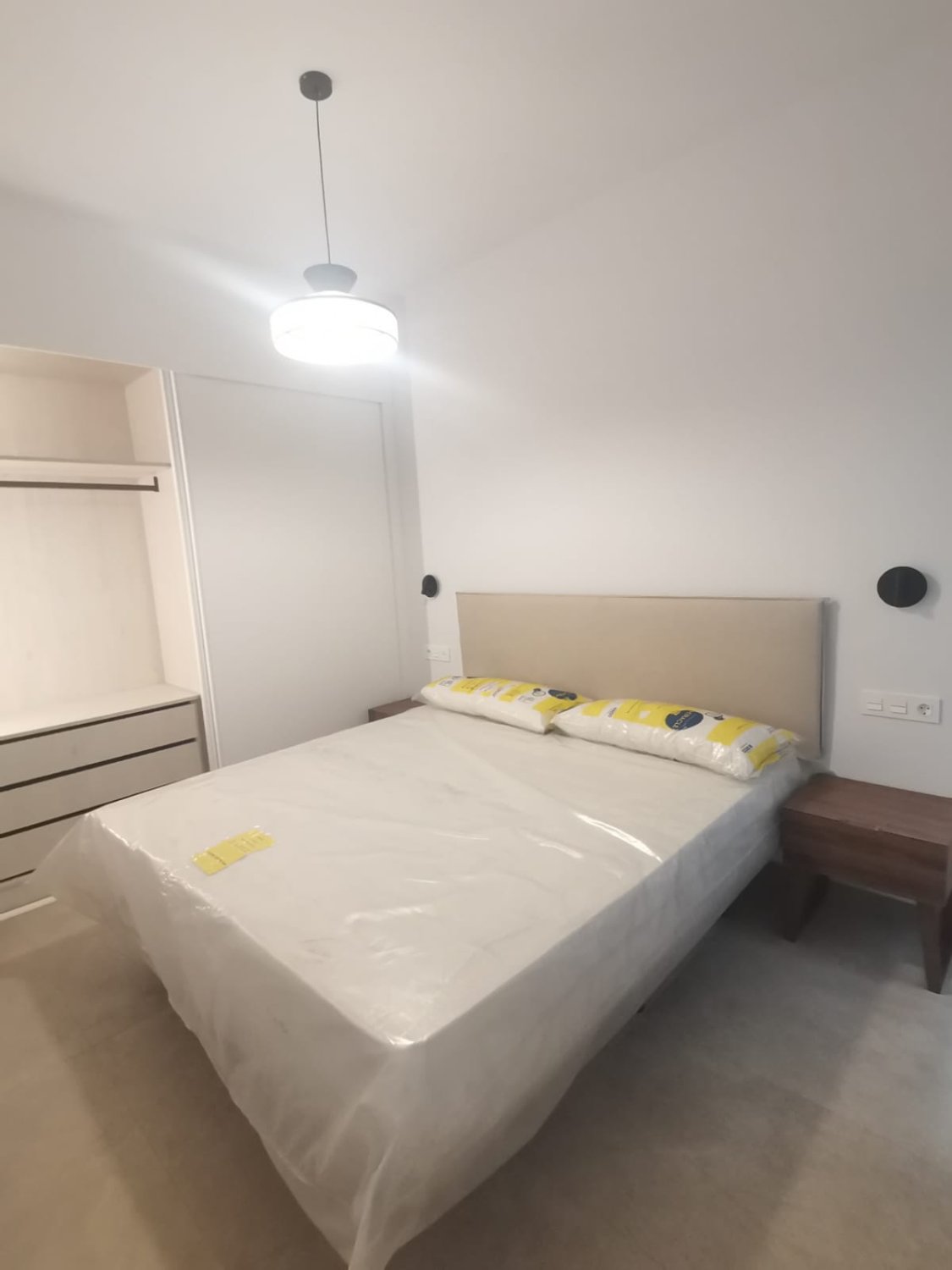 Wohnung in Torrevieja, Alicante, Spanien 1 Schlafzimmer,  Nr. 173952