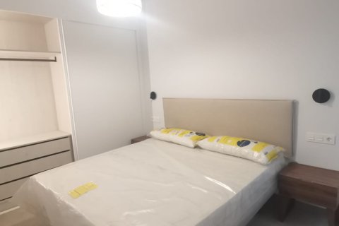 Apartamento en venta en Torrevieja, Alicante, España 1 dormitorio, No. 173952 - foto 21