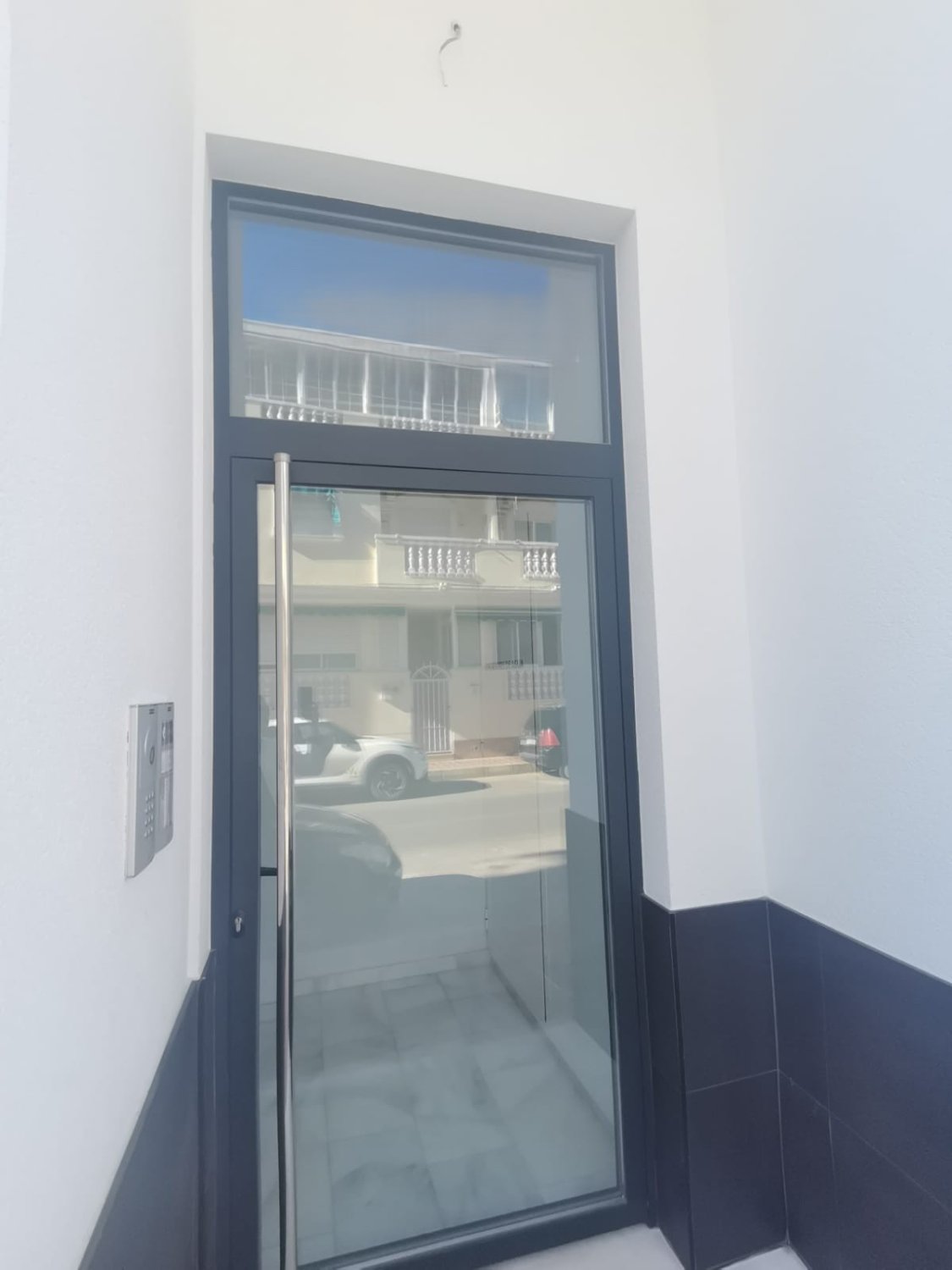 Wohnung in Torrevieja, Alicante, Spanien 1 Schlafzimmer,  Nr. 173952