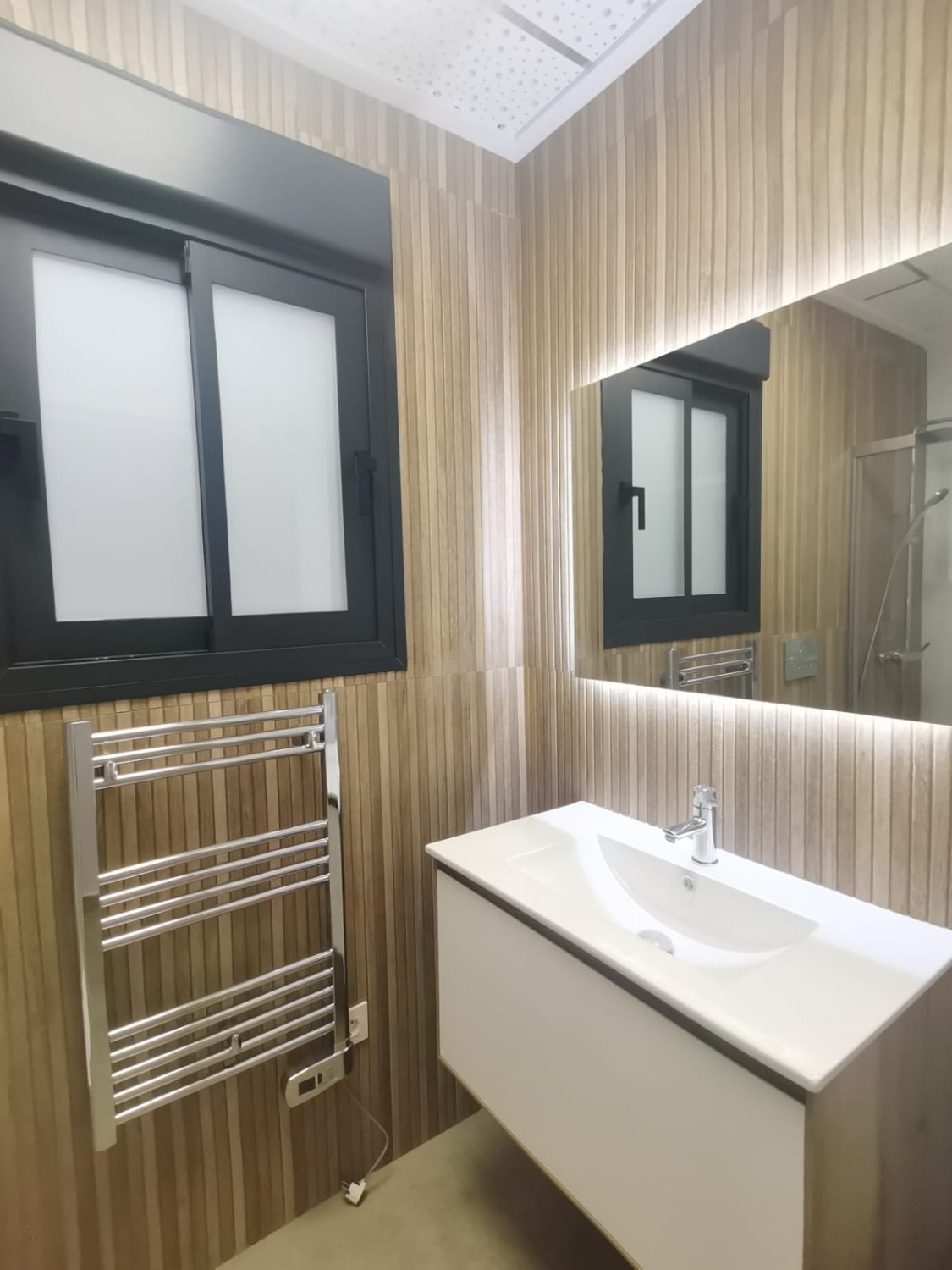 Wohnung in Torrevieja, Alicante, Spanien 1 Schlafzimmer,  Nr. 173952