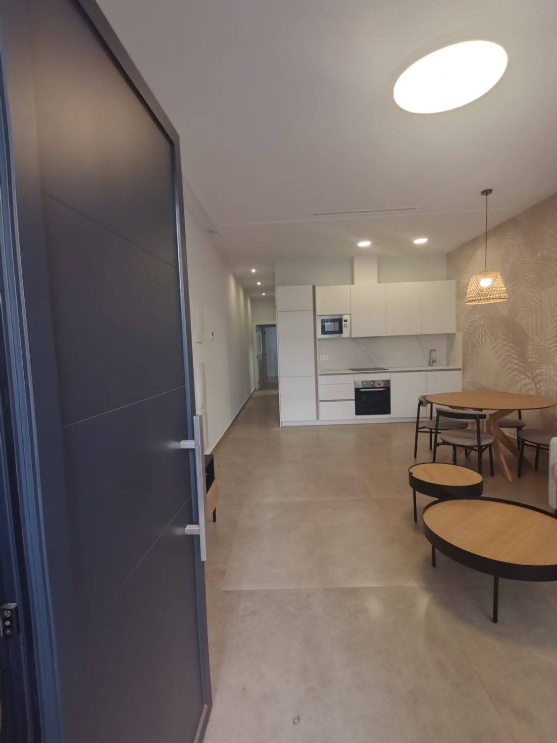 Wohnung in Torrevieja, Alicante, Spanien 1 Schlafzimmer,  Nr. 173952