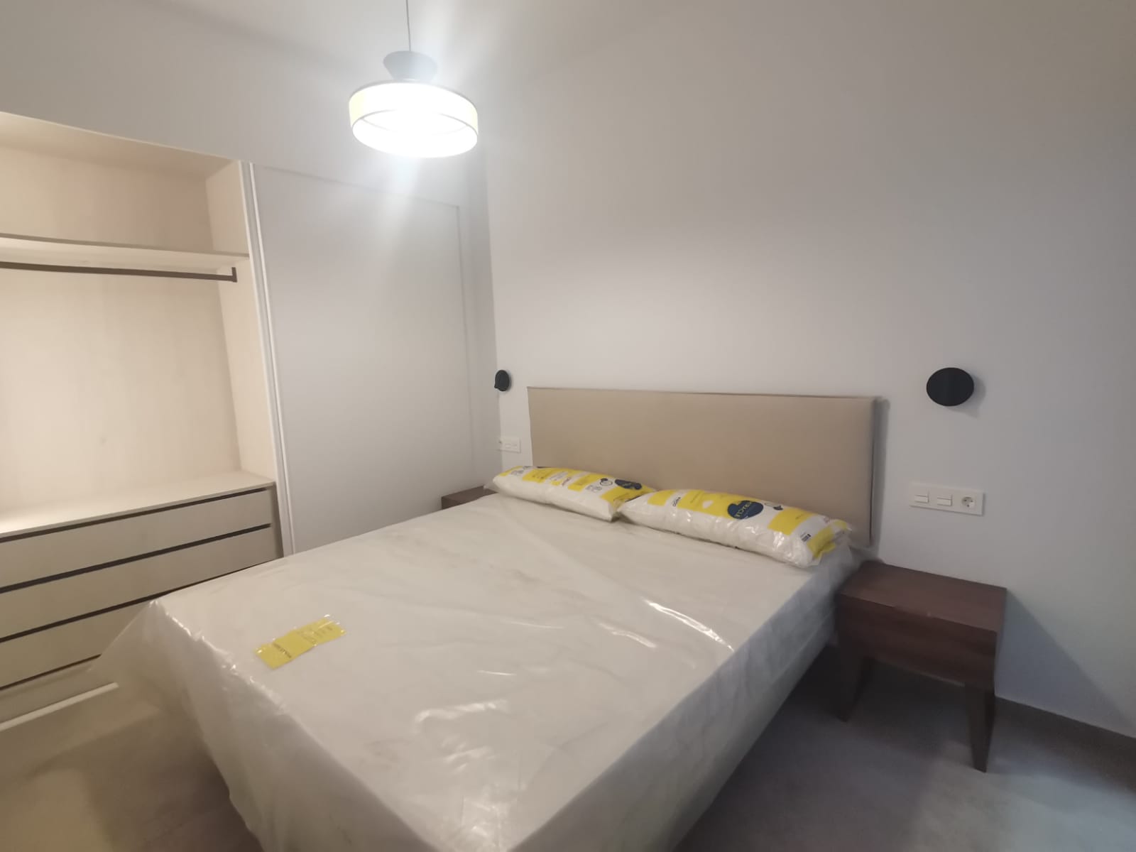 Wohnung in Torrevieja, Alicante, Spanien 1 Schlafzimmer,  Nr. 173952