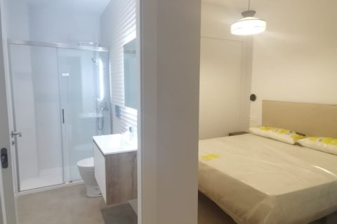 Apartamento en venta en Torrevieja, Alicante, España 2 dormitorios, No. 173953 - foto 18