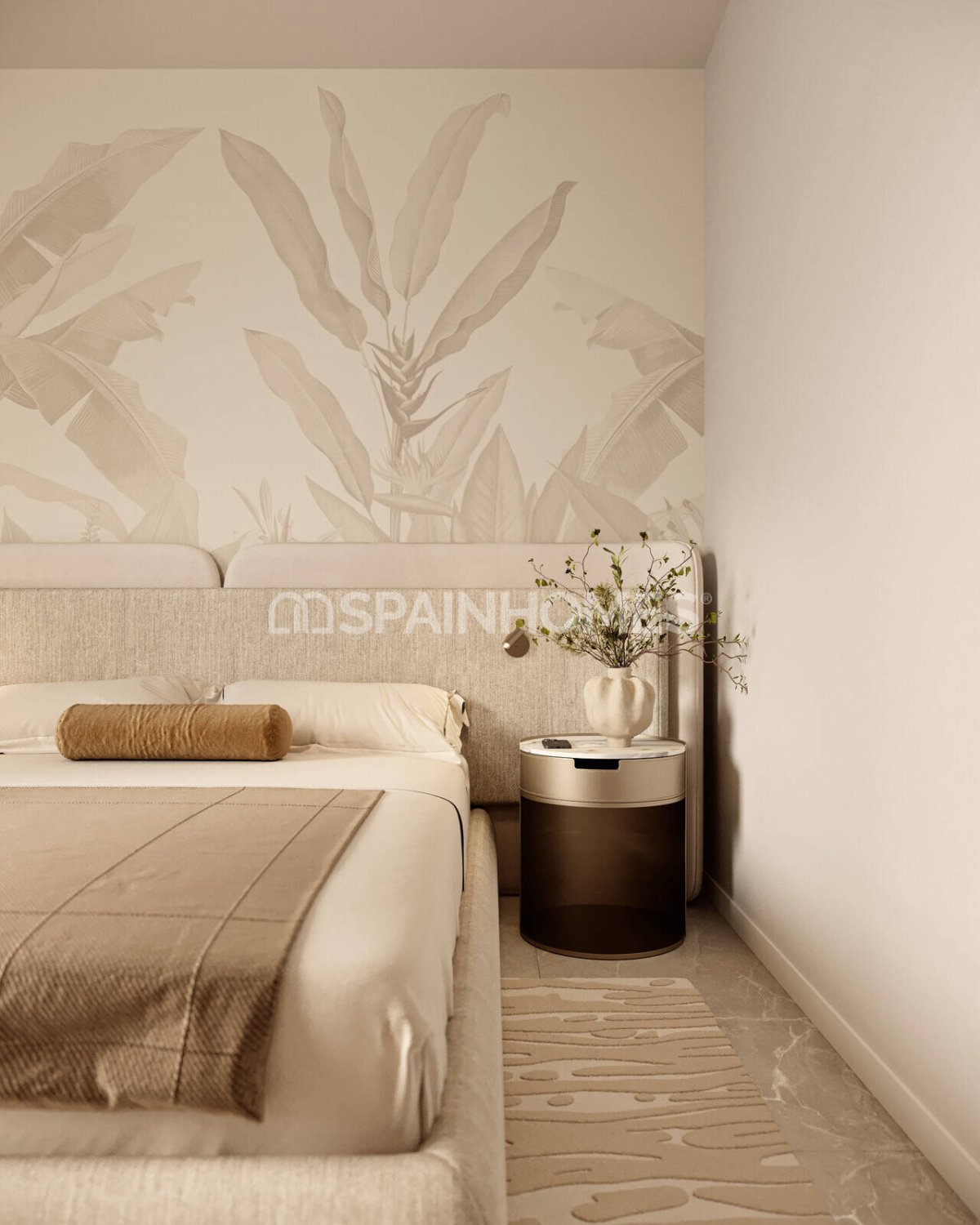 Apartment à Finestrat, Alicante, Espagne 3 chambres, 116 m2 No. 161606