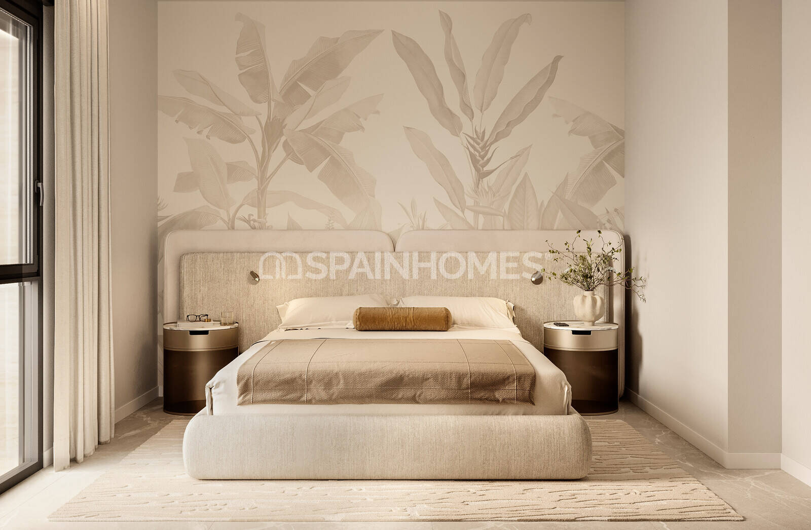 Apartment à Finestrat, Alicante, Espagne 3 chambres, 116 m2 No. 161606