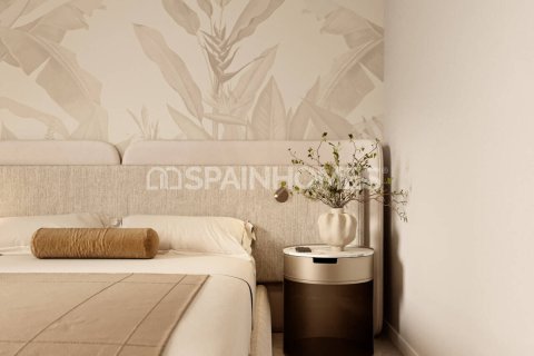 Lägenhet till salu i Finestrat, Alicante, Spanien 2 sovrum, 98 kvm. Nr. 161604 - foto 24