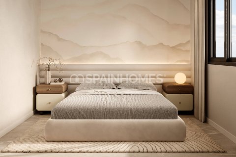 Apartment à vendre à Finestrat, Alicante, Espagne, 2 chambres, 92 m2 No. 161602 - photo 20