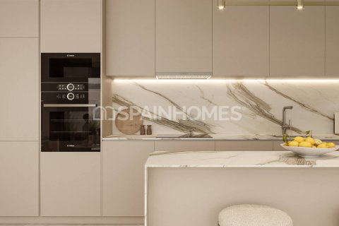 Apartment à vendre à Finestrat, Alicante, Espagne, 2 chambres, 92 m2 No. 161602 - photo 15