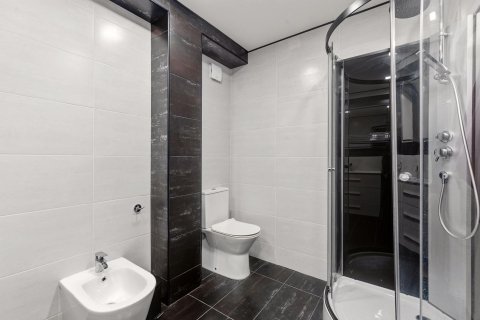 Villa till salu i Calpe, Alicante, Spanien 6 sovrum, 384 kvm. Nr. 181225 - foto 25