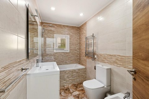 Villa till salu i Calpe, Alicante, Spanien 6 sovrum, 384 kvm. Nr. 181225 - foto 13