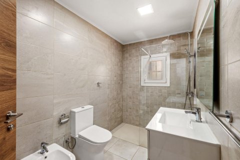 Villa till salu i Calpe, Alicante, Spanien 6 sovrum, 384 kvm. Nr. 181225 - foto 11