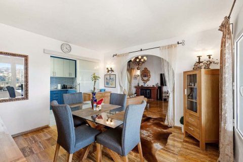 Villa till salu i Calpe, Alicante, Spanien 6 sovrum, 384 kvm. Nr. 181225 - foto 5