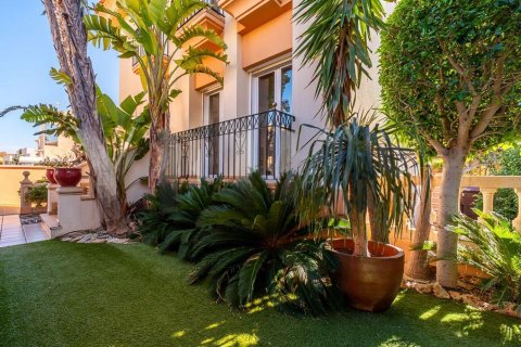 Villa zum Verkauf in Alicante, Spanien 5 Schlafzimmer, 326 m2 Nr. 181226 - Foto 26