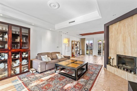 Villa zum Verkauf in Alicante, Spanien 5 Schlafzimmer, 326 m2 Nr. 181226 - Foto 7