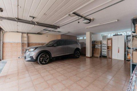 Villa zum Verkauf in Alicante, Spanien 5 Schlafzimmer, 326 m2 Nr. 181226 - Foto 28