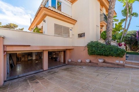 Villa zum Verkauf in Alicante, Spanien 5 Schlafzimmer, 326 m2 Nr. 181226 - Foto 25