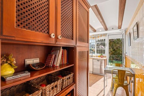 Villa zum Verkauf in Alicante, Spanien 5 Schlafzimmer, 326 m2 Nr. 181226 - Foto 11