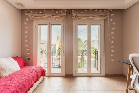 Villa zum Verkauf in Alicante, Spanien 5 Schlafzimmer, 326 m2 Nr. 181226 - Foto 17