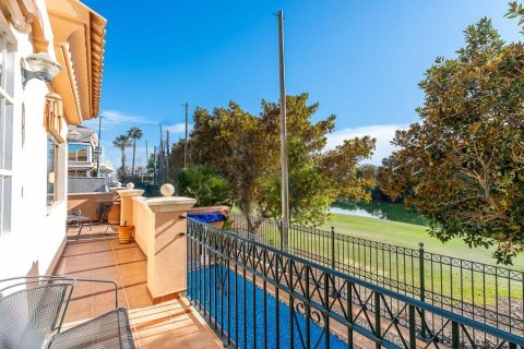 Villa zum Verkauf in Alicante, Spanien 5 Schlafzimmer, 326 m2 Nr. 181226 - Foto 3