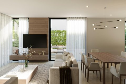 Продажа виллы в Финестрат, Аликанте, Испания 3 спальни, 270м2 №170796 - фото 10