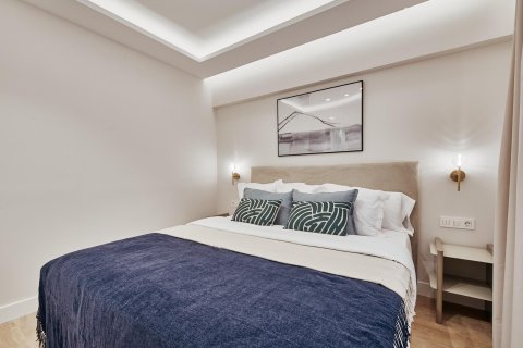 Villa for sale in Madrid, Spain 3 bedrooms, 127 sq.m. No. 179891 - photo 20