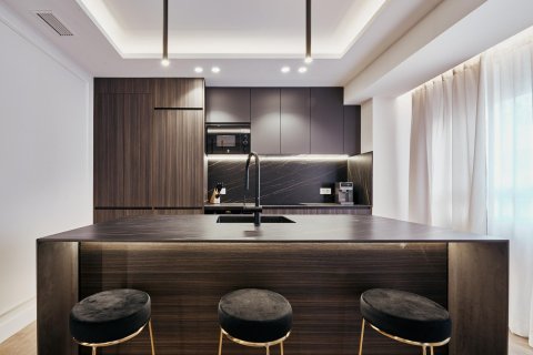 Villa for sale in Madrid, Spain 3 bedrooms, 127 sq.m. No. 179891 - photo 11