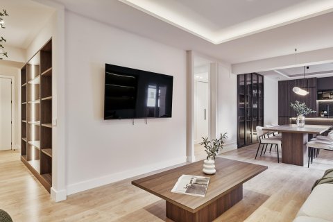 Villa for sale in Madrid, Spain 3 bedrooms, 127 sq.m. No. 179891 - photo 6