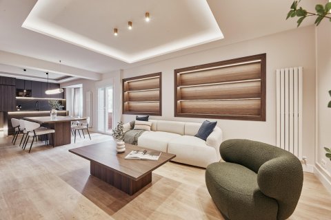 Villa for sale in Madrid, Spain 3 bedrooms, 127 sq.m. No. 179891 - photo 2