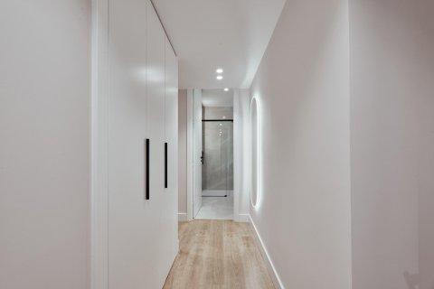 Villa for sale in Madrid, Spain 3 bedrooms, 127 sq.m. No. 179891 - photo 28