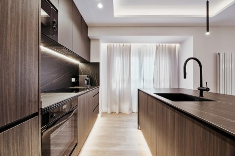 Villa for sale in Madrid, Spain 3 bedrooms, 127 sq.m. No. 179891 - photo 14