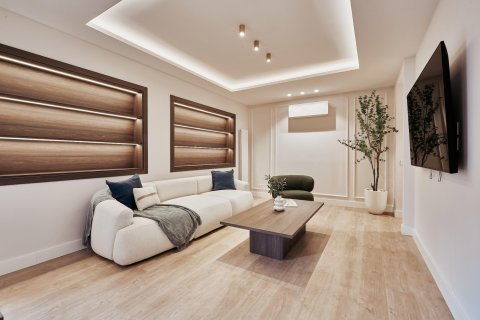 Villa for sale in Madrid, Spain 3 bedrooms, 127 sq.m. No. 179891 - photo 3