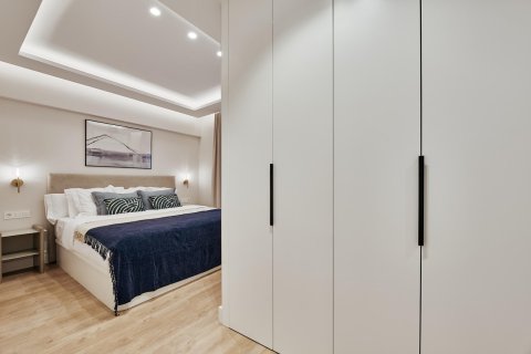 Villa for sale in Madrid, Spain 3 bedrooms, 127 sq.m. No. 179891 - photo 18