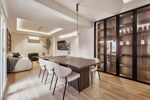 Villa for sale in Madrid, Spain 3 bedrooms, 127 sq.m. No. 179891 - photo 9