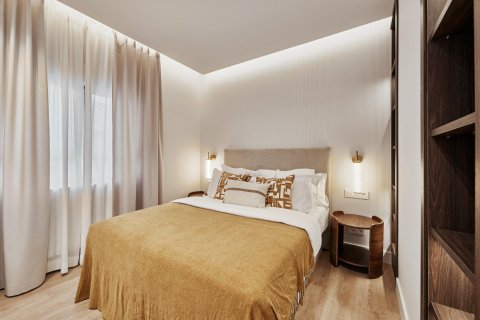 Villa for sale in Madrid, Spain 3 bedrooms, 127 sq.m. No. 179891 - photo 24
