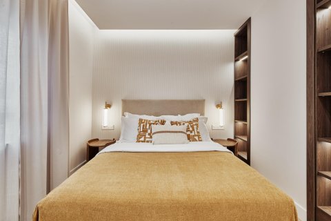 Villa for sale in Madrid, Spain 3 bedrooms, 127 sq.m. No. 179891 - photo 25