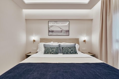 Villa for sale in Madrid, Spain 3 bedrooms, 127 sq.m. No. 179891 - photo 19