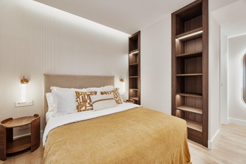 Villa for sale in Madrid, Spain 3 bedrooms, 127 sq.m. No. 179891 - photo 26
