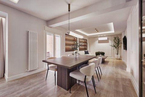 Villa for sale in Madrid, Spain 3 bedrooms, 127 sq.m. No. 179891 - photo 10