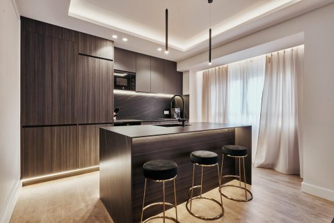 Villa for sale in Madrid, Spain 3 bedrooms, 127 sq.m. No. 179891 - photo 12