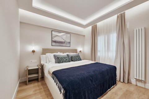 Villa for sale in Madrid, Spain 3 bedrooms, 127 sq.m. No. 179891 - photo 17