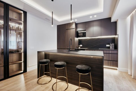 Villa for sale in Madrid, Spain 3 bedrooms, 127 sq.m. No. 179891 - photo 16