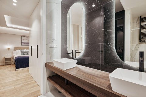 Villa for sale in Madrid, Spain 3 bedrooms, 127 sq.m. No. 179891 - photo 22