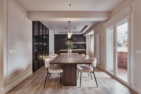 Villa for sale in Madrid, Spain 3 bedrooms, 127 sq.m. No. 179891 - photo 8