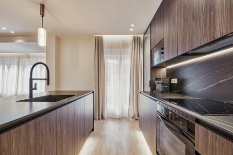 Villa en venta en Madrid, España 4 dormitorios, 155 m2 No. 179894 - foto 16