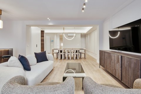 Villa en venta en Madrid, España 4 dormitorios, 155 m2 No. 179894 - foto 4