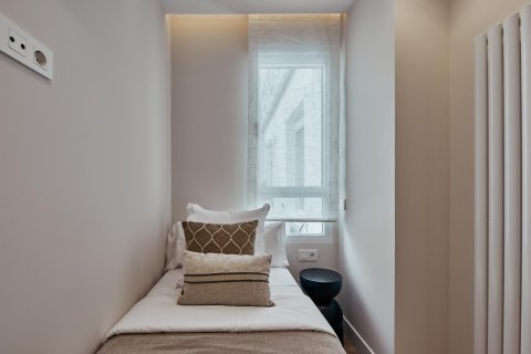 Apartamento en venta en Madrid, España 2 dormitorios, 41 m2 No. 179895 - foto 18