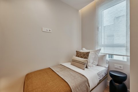 Apartamento en venta en Madrid, España 2 dormitorios, 41 m2 No. 179895 - foto 17
