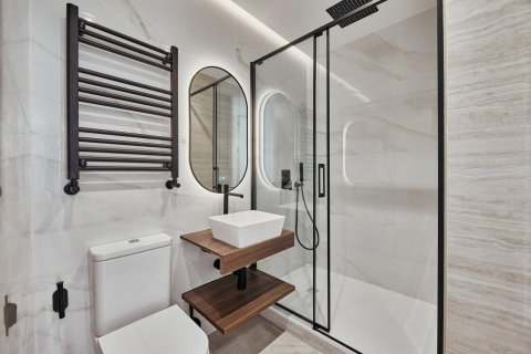 Apartamento en venta en Madrid, España 2 dormitorios, 41 m2 No. 179895 - foto 14