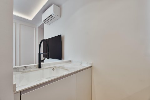 Apartamento en venta en Madrid, España 2 dormitorios, 41 m2 No. 179895 - foto 6